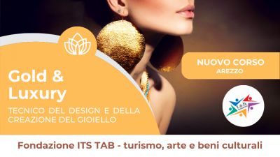 Gold&Luxury: Nuovo Corso 2023