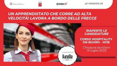 Fondazione TAB - Nuovi Corsi